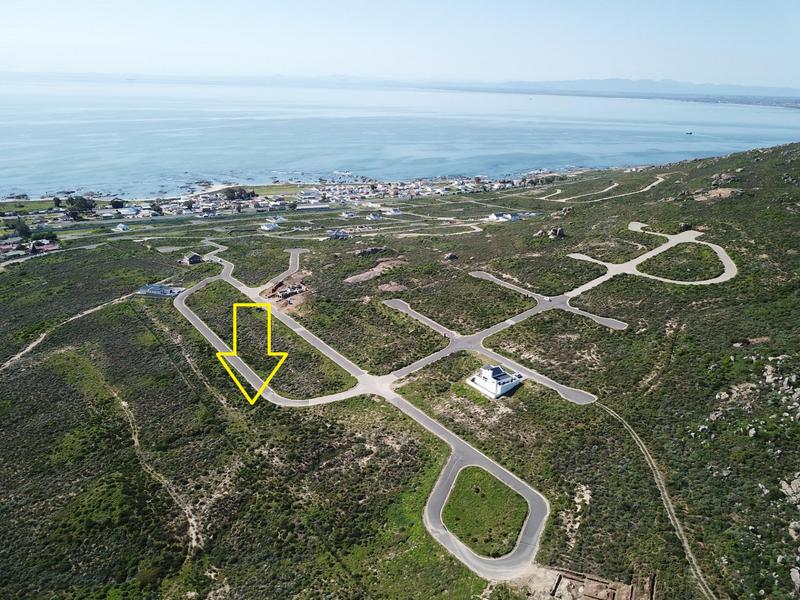 0 Bedroom Property for Sale in St Helena Views Western Cape